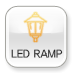 led